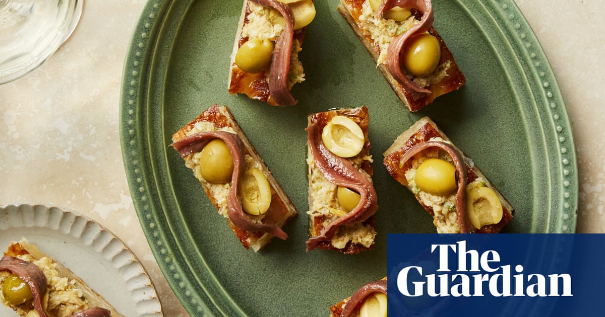 Rukmini Iyer’s quick and easy recipe for gildas in carriages | Quick and easy