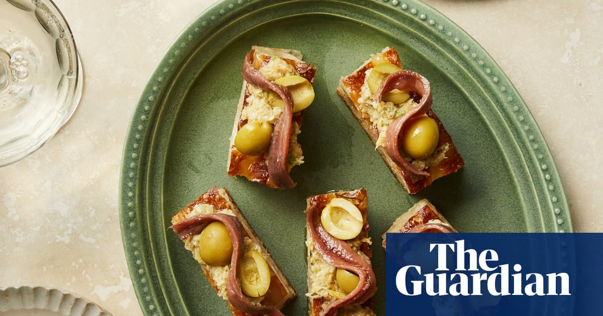Nine bring-a-plate ideas for Christmas drinks, barbecues and dinner parties this summer recipes