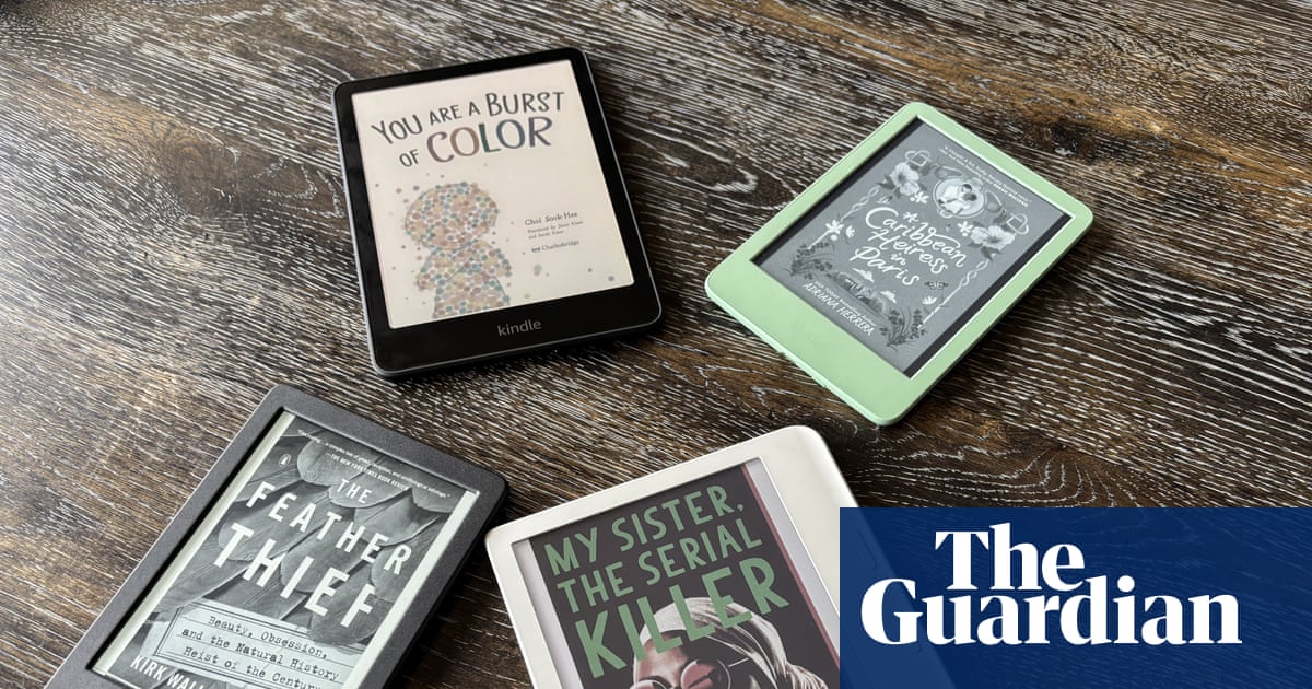 The best e-readers in the US, for every kind of book lover