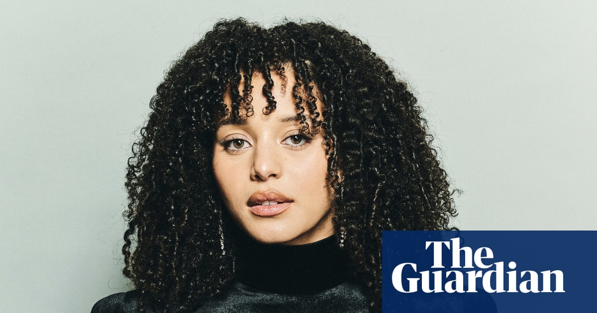 Chase Infiniti: ‘My parents freaked out more than me when I said I was acting opposite Leonardo DiCaprio’