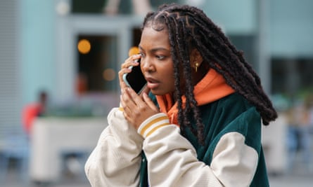 Déja J Bowens as Vita in Champion.