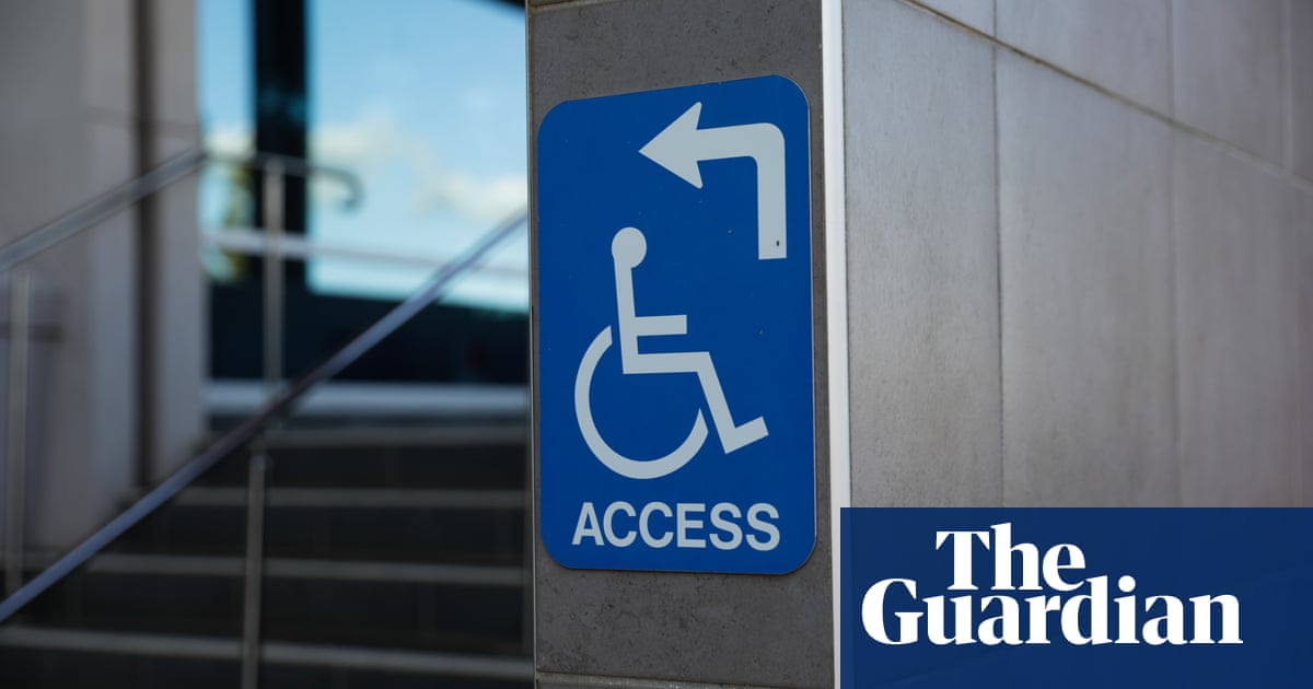 Two-year wait for a wheelchair: inquiry hears of difficulty accessing NDIS for remote Indigenous communities