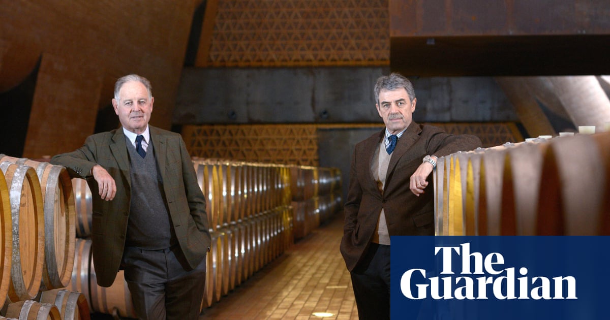 Thieves make off with €5m haul from prestigious Italian winery