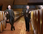 Thieves make off with €5m haul from prestigious Italian winery