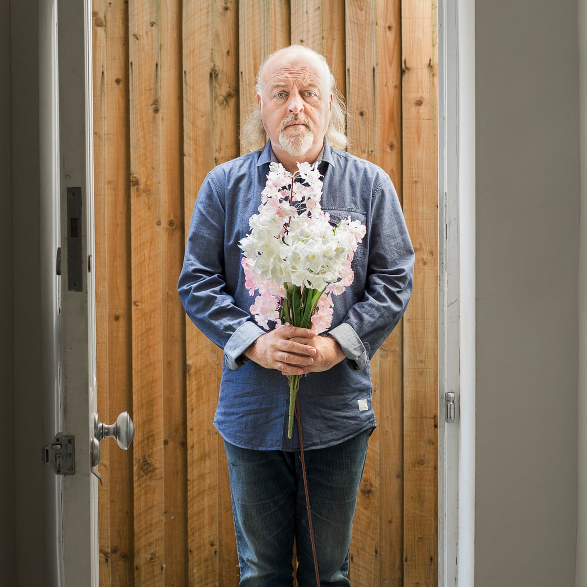 Bill Bailey We Re An Island Race No Wonder We Don T Like Europe Life And Style The Guardian