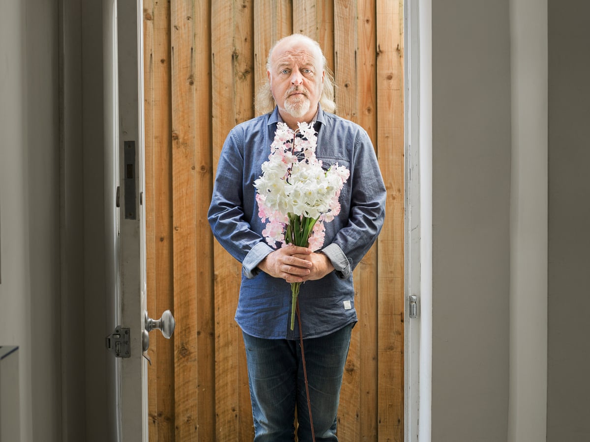 Bill Bailey We Re An Island Race No Wonder We Don T Like Europe Life And Style The Guardian
