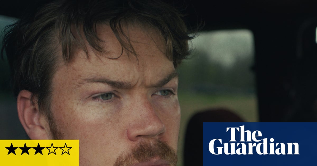 Union County review an affecting Will Poulter lifts quiet addiction drama