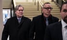 Bannon refuses lawmakers' questions, following 'White House instructions'