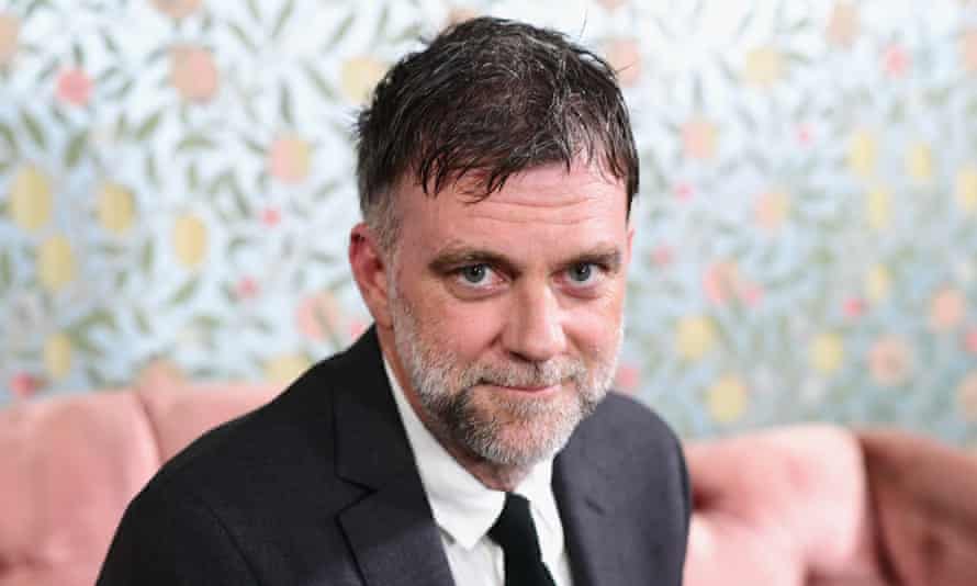 Paul Thomas Anderson