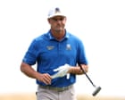 ‘Two holes and I’m there for the Claret Jug’: DeChambeau says two-shot penalty cost him Open