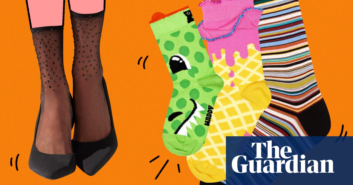 The best socks to gift this Christmas, from bamboo and cashmere comfies to hiking socks