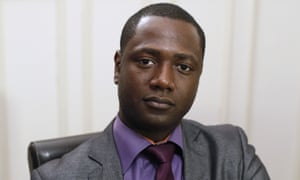 Souleymane Sylla