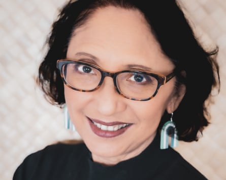 Lenora Thaker, author of The Pearl of Tagai Town