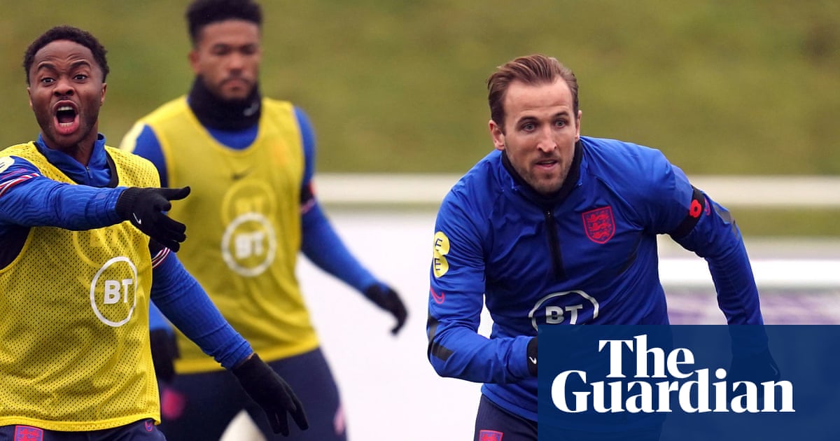 Harry Kane says Euro 2020 loss and Manchester City transfer saga took toll