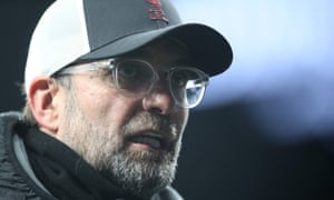 Jurgen Klopp