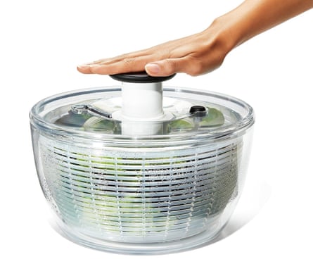 OXO Good Grips Salad Spinner