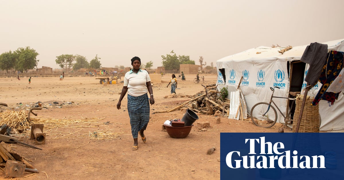 UN rights chief urges rapid inquiry after 28 die in Burkina Faso town