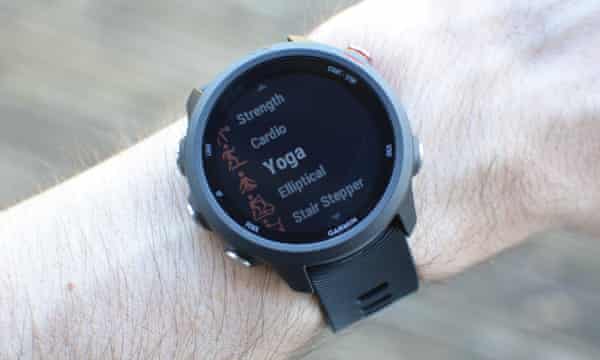 Garmin 245 pay Clearance