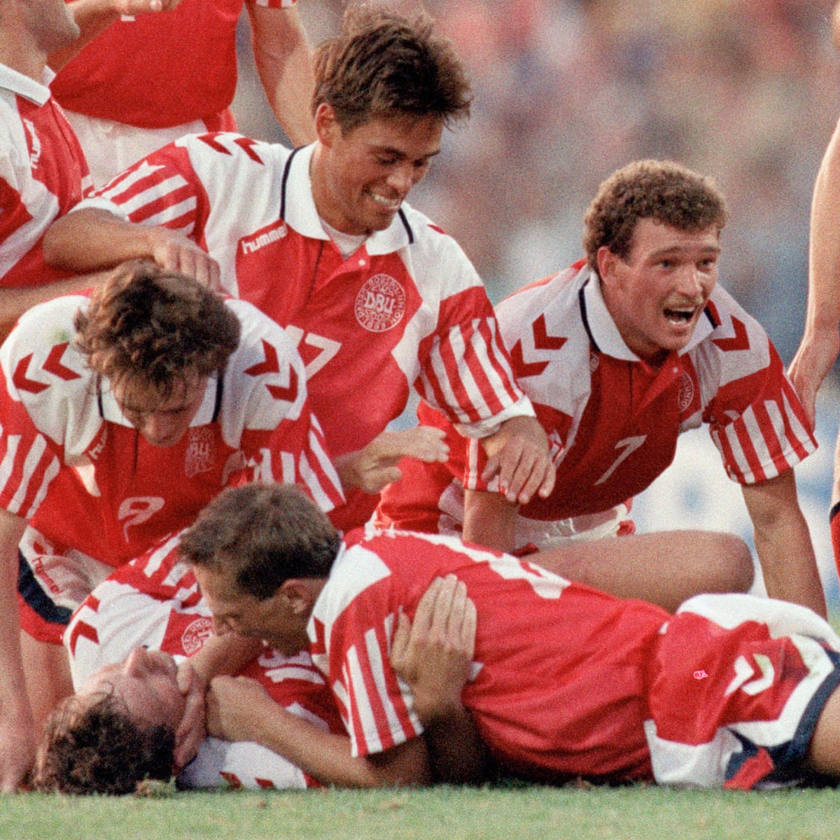 beers and beating germany henrik larsen on denmark s euro 92 triumph denmark the guardian beers and beating germany henrik larsen on denmark s euro 92 triumph denmark the guardian