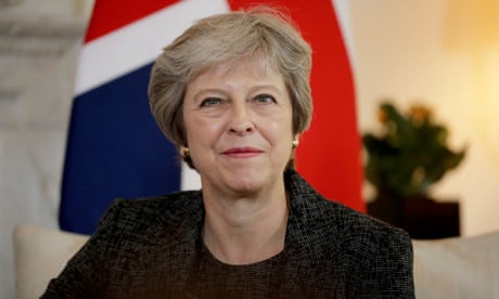 UK morning briefing cover image
