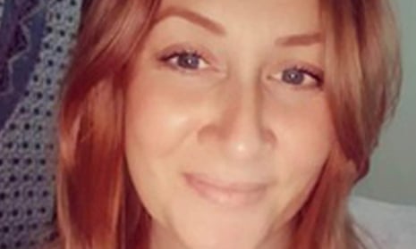Katie Kenyon: man in court charged with missing Burnley woman's murder | UK  news | The Guardian