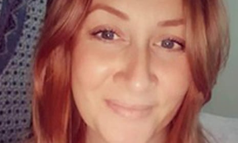 Katie Kenyon: man in court charged with missing Burnley woman's murder | UK news | The Guardian Katie Kenyon: man in court charged with missing Burnley woman's murder | UK news | The Guardian