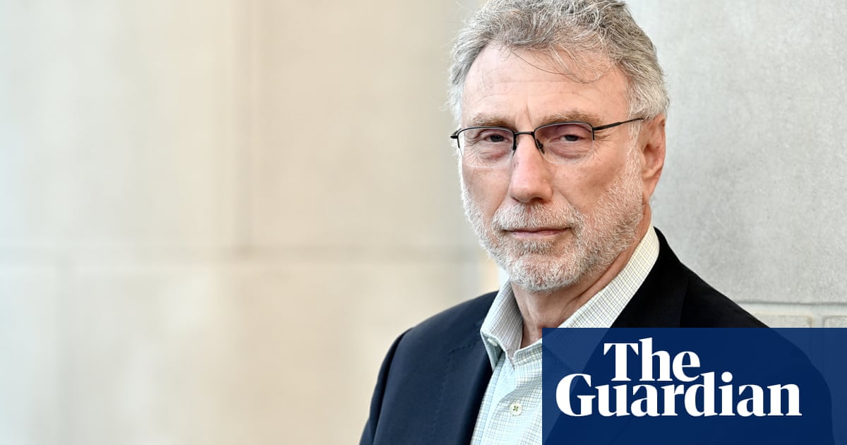 Collision of Power review: Marty Baron on Bezos, the Post and Trump