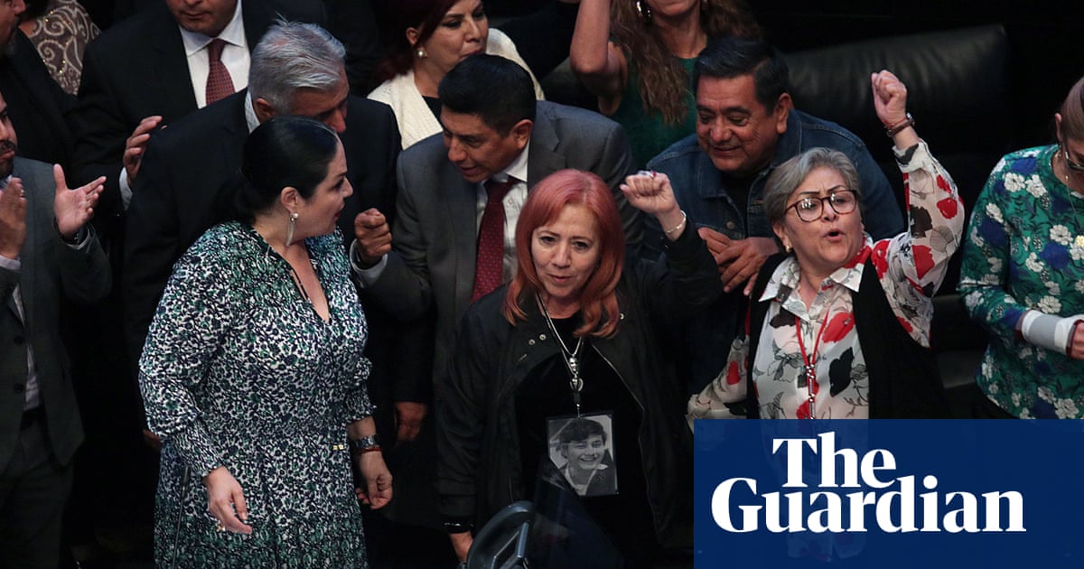 Mexico’s human rights chief draws fury for asking if journalists have been killed