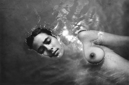 Lady of the Lake, Putney, Vermont, 1974