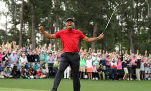 Image result for tiger woods 2019