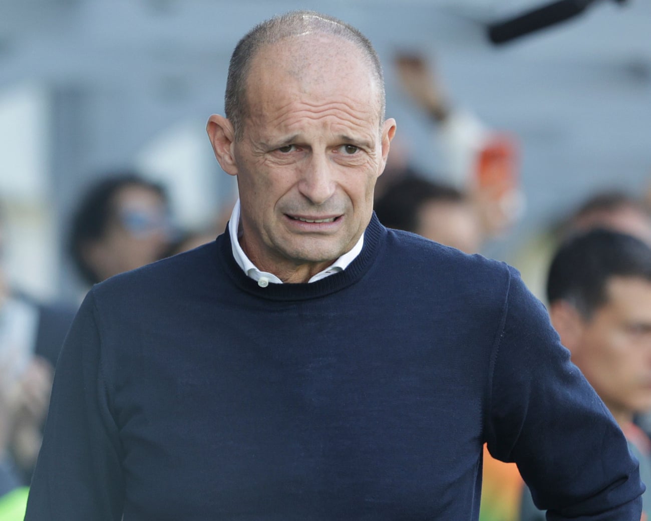 Venezia’s 1-0 win over Napoli