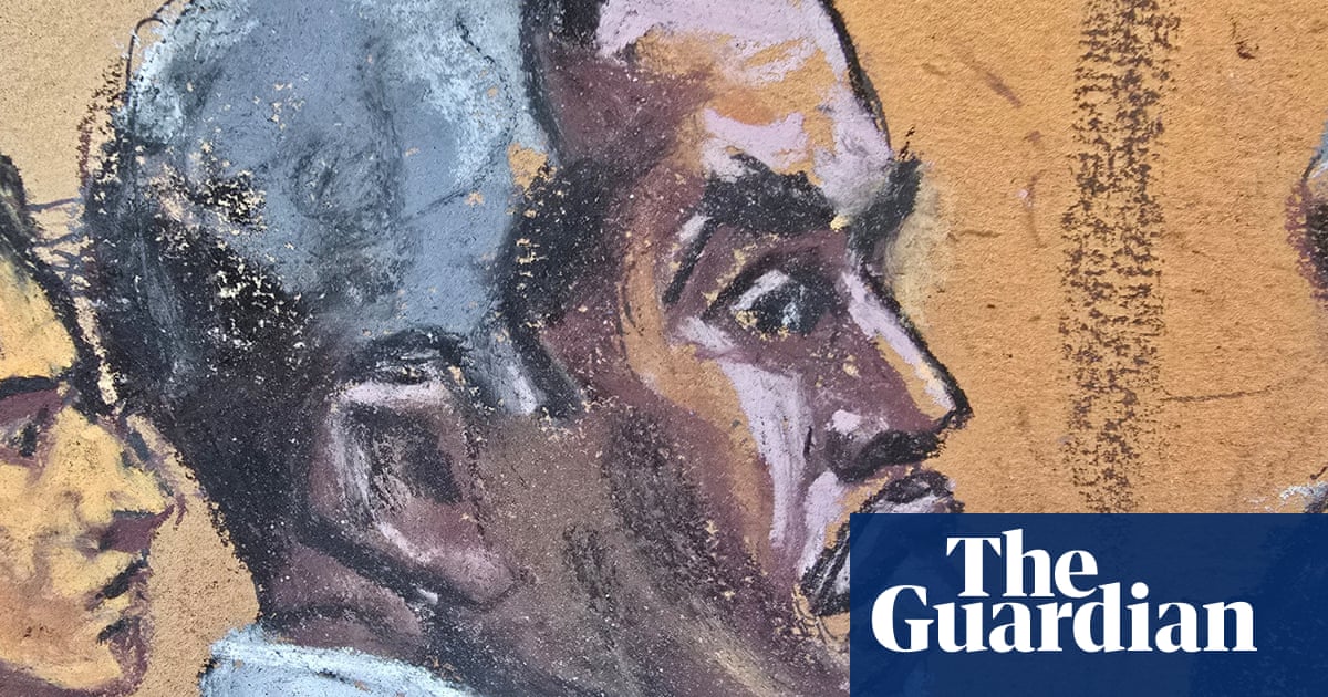 Jurors in Sean Diddy' Combs's sex-trafficking trial begin deliberations