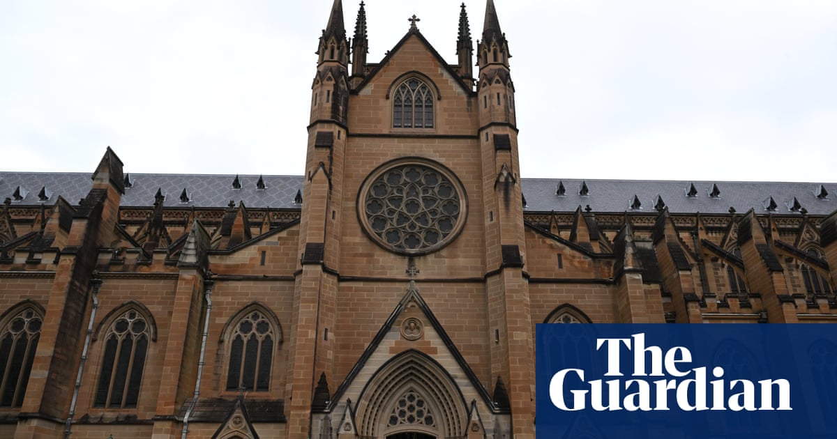 Australian Catholic groups push for progressive church reforms in wake of George Pell’s death
