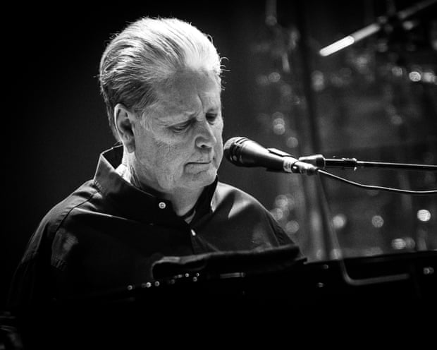 Brian Wilson
