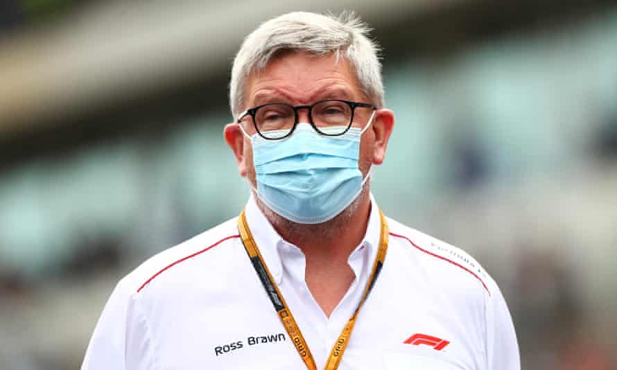 « Avec la compétition technologique chauffée à blanc en F1, nous y arriverons probablement plus rapidement que tout autre environnement auquel je peux penser », déclare Ross Brawn.