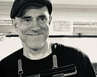 Literary Agent Simon Trewin Dies at 60