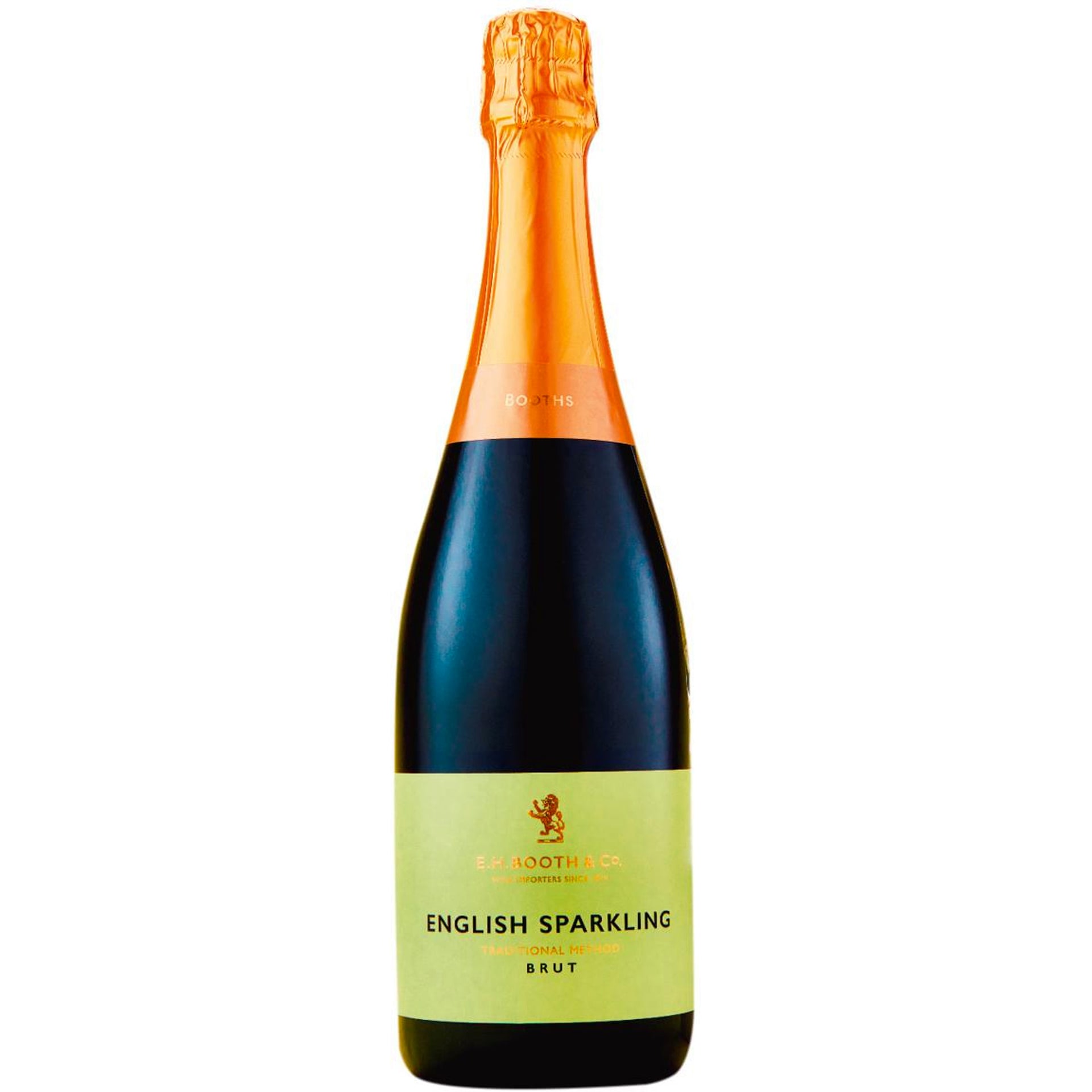 Booths English Sparkling Wine