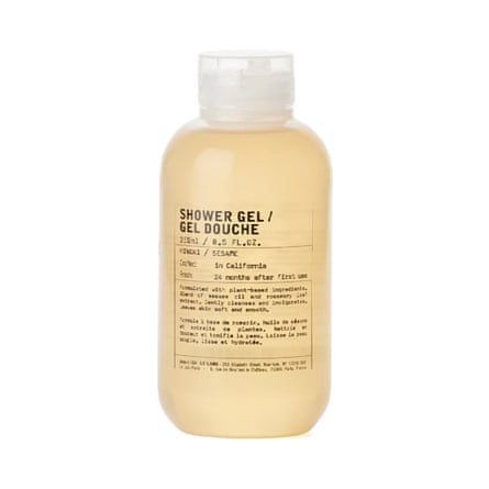 Le Labo Shower Gel Hinoki, 250ml.