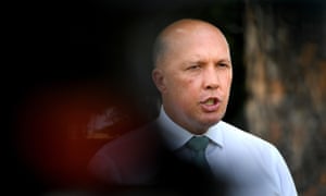 Peter Dutton