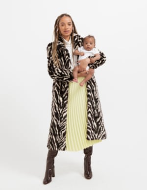 model vesh pallto, 169,99 £, mango.com. Rrokulliset, 113, joie.com. Skaj, 41 £, arket.com. Ootizmet, 190 £, dunelondon.com