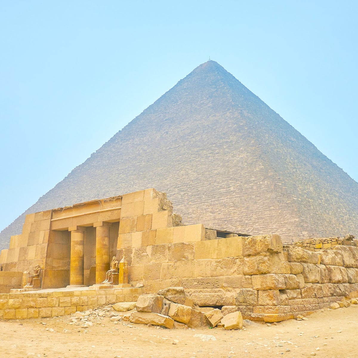 Five Thousand Year Old Egyptian Tomb Opens For Virtual Tour Egypt Holidays The Guardian