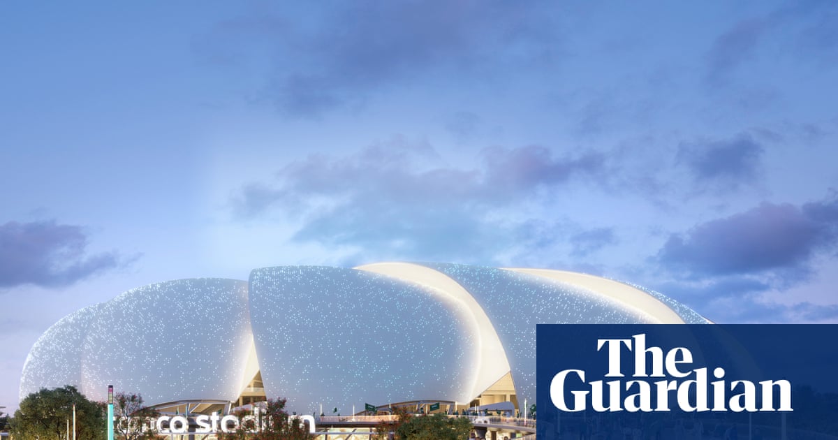 Family of worker killed on Saudi World Cup site still waiting for compensation a year on