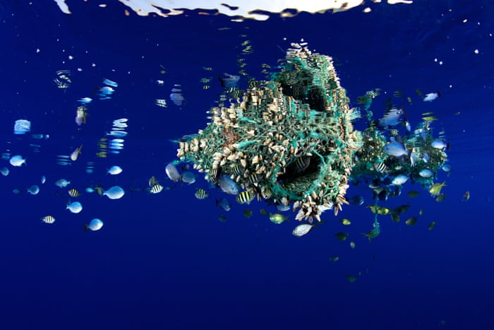 Welcome To Hawaii S Plastic Beach One Of The World S Dirtiest Places Us News The Guardian