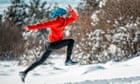 In for the chill: five useful tips to help you stay fit in the winter