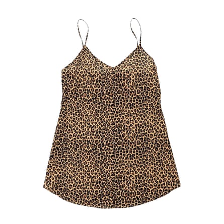 A shopping guide to the best … camisoles | Fashion | The Guardian