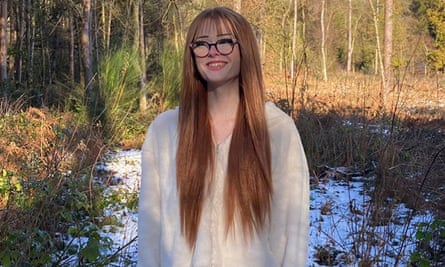 Brianna Ghey
