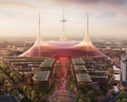 Manchester United’s ‘Wembley of the North’ stadium plan hits the buffers
