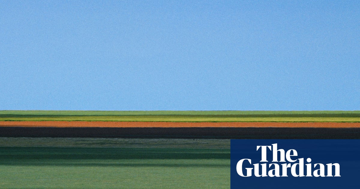 Horizons and highways: Franco Fontana’s stunning photographic experiments – in pictures