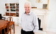 ‘I’m quite a fan of Beethoven’: Paul Nurse.