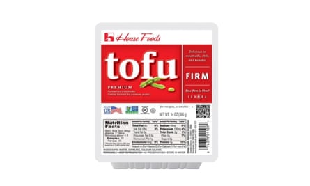 House Foods Premium Tofu Firm 400g